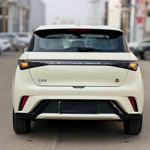 Precio Económico, Auto Eléctrico Usado BYD Dolphin 2023, Edición Fashion, 420KM, Automático - Product Image 2