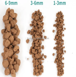 Kit de mélange de terreau moderne <span class=keywords><strong>pour</strong></span> bonsaï avec conteneur en plastique, incluant Akadama, Pierre ponce, Pierre de lave et Moyen de culture Red Jade - Product Image 2