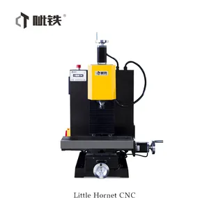 Hoge Precisie Cnc Freesmachine Little Hornet