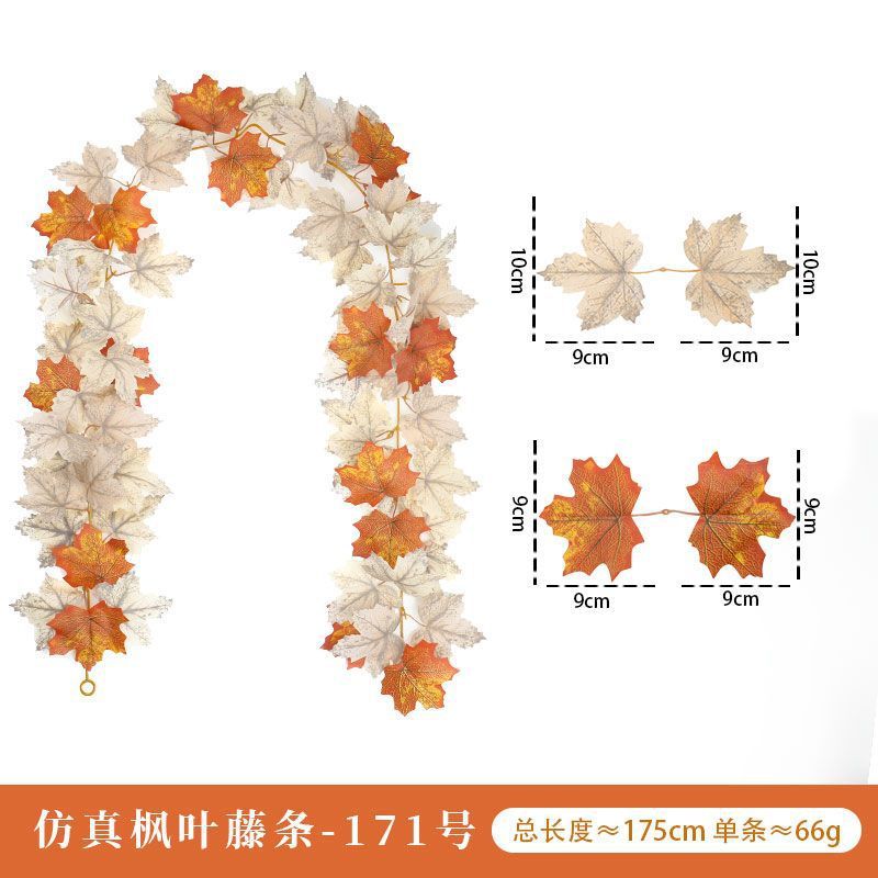 เถาวัลย์เมเปิล - 171