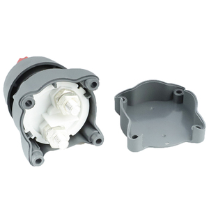 48V 275A Ad Alta Corrente di Alimentazione Interruttore Yacht di Isolamento Della Batteria Interruttore Rotante di Disconnessione - Product Image 5