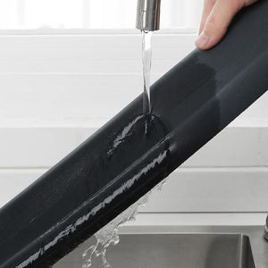 Flexible Wind Noise Reduction <b>Stopper</b> Under Door Sealing Blocker Door Weatherstrip Door Bottoom Seal Strip - Product Image 6