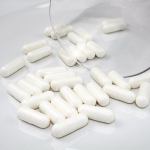 Cápsulas de Suplementos para la Salud Femenina con Extracto de Hierbas, Ácido Fólico e Inositol - Product Image 5