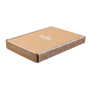 Cajas de Papel Kraft Personalizables de Alta Calidad, Embalaje Duradero, Ecológico <span class=keywords><strong>y</strong></span> Reciclable para Envíos de Comercio Electrónico <span class=keywords><strong>y</strong></span> <span class=keywords><strong>Almacenamiento</strong></span> Diario - Product Image 2