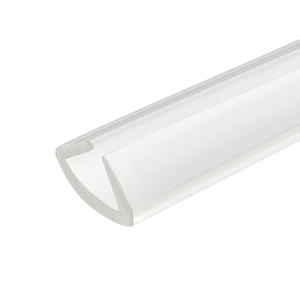 Glaseinfassung U-Profil Dichtung Vinyl PVC Kantenschutz Gummidichtung U-Profil für Glas - Product Image 3
