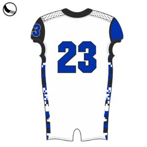 Camiseta Deportiva de Fútbol Americano para Hombre BETHERIVAL, Diseños Personalizados, Camisetas y Tops Deportivos para Adultos con Personalización Unisex - Product Image 2