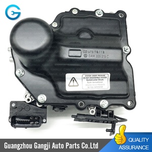 Venta al por mayor: Cuerpo de válvulas de transmisión DSG 0AM DQ200 TCU 0AM927769K 0AM927769G 0AM927769E 0AM927769F para Audi y VW - Product Image 4