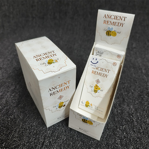 Biểu tượng tùy chỉnh protein thanh hiển thị hộp cho kẹo năng lượng thanh sô cô la thanh hộp - Product Image 5