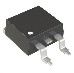 ชิป IC BA033FP-E2 TO-252 ของแท้ใหม่เอี่ยม - Product Image 1
