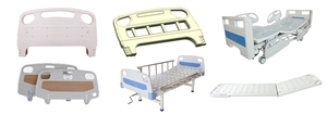 Extrusie Blaasvormmachines Voor Ziekenhuisbed Hoofd En Voetbord Mal Busstoel Machine - Product Image 3