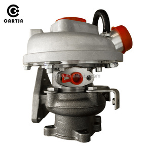 Turbocompresor HT12-21B caravana, motor diésel e25, ZD30, gran oferta - Product Image 4