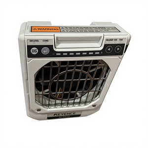 Souffleur anti-statique industriel Keyence, type large SJ-F030 - Product Image 2