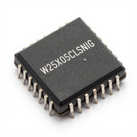 Buy Online Electronic Components 8 SOlC Memory W25X05CLSNIG Original One Stop Service