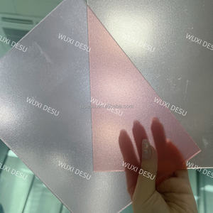 Design moderno Revestido UV 3mm 4mm 8mm 10mm Folha De Vidro Do Rolo De Telhados De Policarbonato Sólido Clarabóia Como Folha De Policarbonato - Product Image 2