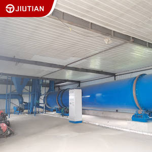 Machine <span class=keywords><strong>de</strong></span> séchage rotative <span class=keywords><strong>pour</strong></span> tourtes <span class=keywords><strong>de</strong></span> soja à traitement continu - Prix - Product Image 2