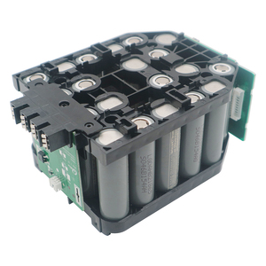 सी एंड पी GRW 80V 3000mAh GBA80150 GBA80200 GBA80250 GreenWorks के लिए ली आयन बैटरी - Product Image 6