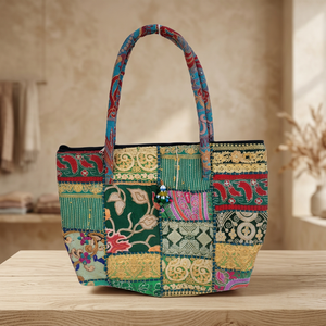 Última Colección BS International, Bolso de Cuero Genuino con Cierre, Impermeable, Ligero, Portátil, Plegable, de Gran Capacidad - Product Image 1