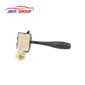 สวิตช์สัญญาณเลี้ยวเหมาะสำหรับ Nissan X 1991-1993 2554064Y00 2554064400 2556067Y10 2556067Y15 2556068Y00 25540-64Y00 88923944 - Product Image 2