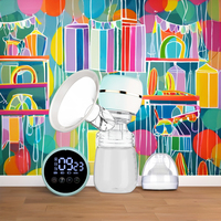 Accessoires en silicone et PP à entraînement manuel pour biberon 150ml sans BPA pour enfants de 0 à 12 mois