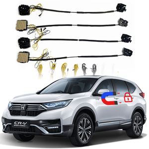 Nuevo Actuador de Cerradura de Puerta Eléctrica YAGU - Modelo BTGD-501 de Cierre Suave, Convierte Cerradura Mecánica a Electrónica - Product Image 1