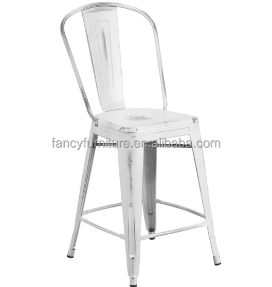 Hot Sale Modern Commercial Dining Chair