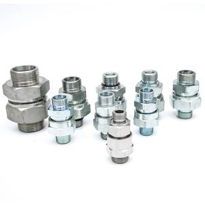 मिनी हाइड्रोलिक गैर-वापसी वाल्व मिनी हाइड्रोलिक पंप चेक वाल्व स्टील मिनी हाइड्रोलिक पंप एक-वे तेल वाल्व - Product Image 6