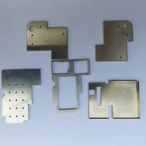 BOSI Custom different types EMI shield RF shield can cover frame