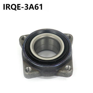 Ensemble de tête d'arbre de roulement automobile Irqe 3A61 pour Honda Accord, diamètre intérieur 43 mm, référence OE 44200-SM4-013 - Product Image 1