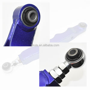 Brazo de Control Ajustable Skula 55110-JE20A 55110-JE20B 55111-JY00A para NISSAN Qashqai 07- X-Trail 08- RENAULT Koleos <span class=keywords><strong>Kadjar</strong></span> 15 - Product Image 6