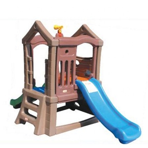 Tobogán popular para niños, toboganes, parque infantil de plástico interior para niños, juguetes deslizantes - Product Image 3