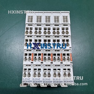 1 ชิ้นเบ็คฮอฟ EL3142 โมดูล hx - Product Image 4