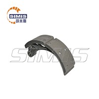 Plaquettes de frein pour chariot élévateur SIMIS pour DALIAN CPCD50~80