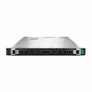 เซิร์ฟเวอร์ Original ProLiant DL360 Gen12 1U แบบติดตั้งบนแร็ค 8SFF รุ่น P72175-B216 - Product Image 1