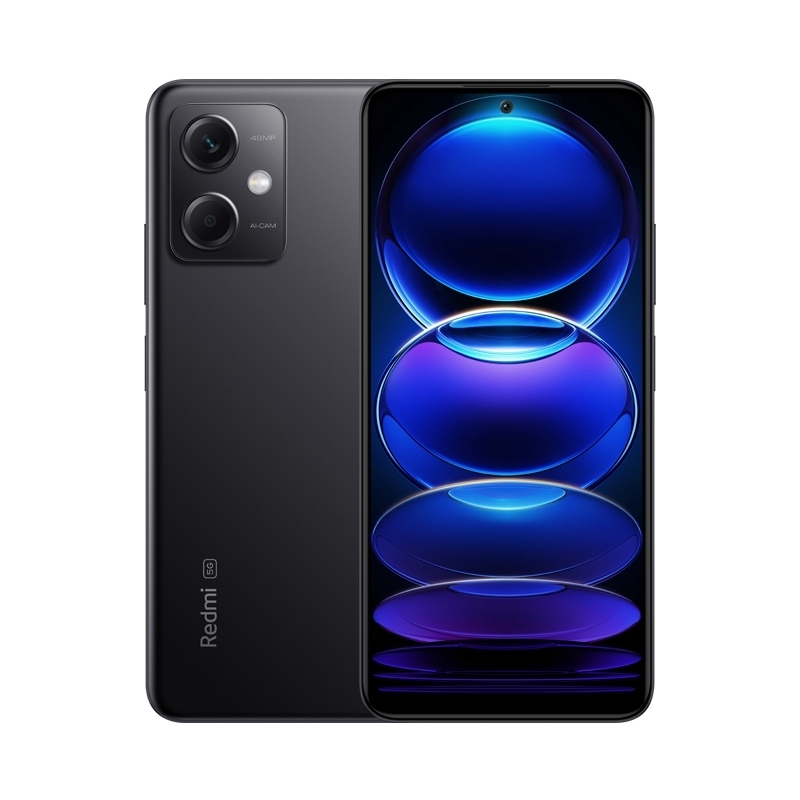 グローバル版xiaomi redmiノート12 5グラム携帯電話4ギガバイト