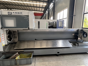 Laser Cutting Machine High <b>Speed</b> Metal Fiber Laser Cutting Machine for <b>Square</b> and Circular Pipes - Product Image 2