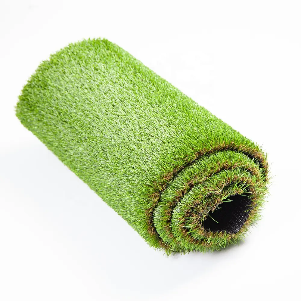 ZC giardino tappeto artificiale erba 30-40mm tappeto erboso pavimento sintetico