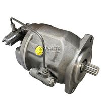 Pompe à piston hydraulique 245-8998 pour Cat 416D 2458998