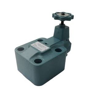 Válvula Solenoide Hidráulica de Inversión JRB-G06/G10-1/2/3-13 con Control de Alivio Piloto - Product Image 2