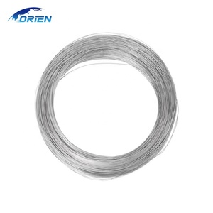 Para Grandes Cantidades Económicas. <span class=keywords><strong>Anticorrosivo</strong></span> Para Proyectos Al Aire Libre. Alambre De Acero Inoxidable Aisi 304 Y 316L. - Product Image 1