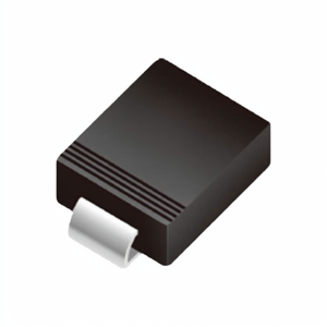 Components Electronic Authorized Distributor Single Diodes S6MC SOD-214AB, SMC - Product Image 1
