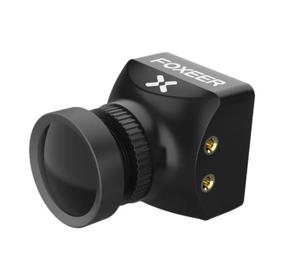 FOXEER <span class=keywords><strong>Razer</strong></span> <span class=keywords><strong>MICRO</strong></span> Mini Time Cruiser FPV камера HD ультра легкий 1200TVL - Product Image 1