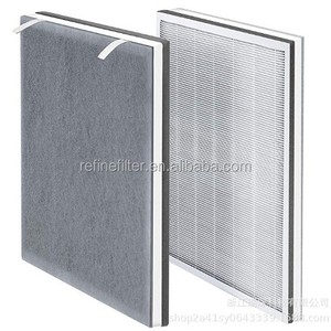 Filtro HEPA Core100 de alta eficiencia para purificador de aire Levoit - Product Image 2