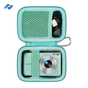 Estuche Popular para Cámara Digital Kodak Pixpro/<span class=keywords><strong>Canon</strong></span> PowerShot ELPH 180/190 / Cámaras Sony CCD para Viajes - Product Image 1