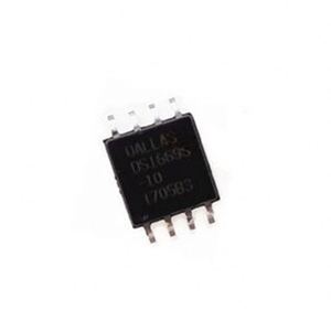 Circuito Integrado Especializado DS1669S SOP8, Componente Electrónico IC, Gran Cantidad, Precio Favorable - Product Image 1