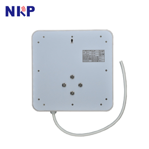 Enruipu <span class=keywords><strong>Reader</strong></span> Bán Trực Tiếp Từ Nhà Máy EPC Gen2 Đầu Đọc <span class=keywords><strong>RFID</strong></span> UHF RS232 Tầm Trung <span class=keywords><strong>8M</strong></span> Để Kiểm Soát Ra Vào - Product Image 3