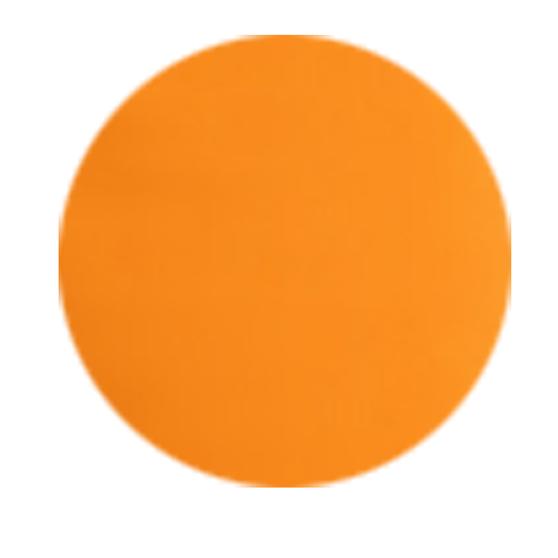 Orange clair