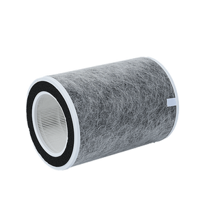 सही 99.9% दक्षता हेपा फिल्टर शार्क hp200 hp201 hp201 hp202 एयर प्यूरीफायर श्रृंखला - Product Image 3