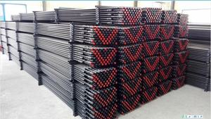 Api 11b 25ft פלדה מוצק מוט פלדה יצרנית מוט - Product Image 5