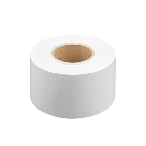 Antaclabel Custom <strong>Logo</strong> Printed Die Cut Stickers Self-Adhesive QR Code Digital Printing on Adhesive Paper with Barcode Feature - Product Image 3