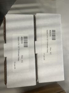 Testa di stampa 406315 9550 <span class=keywords><strong>LPA</strong></span> 107mm (300 Dpi) KCE-107-12PAT2-<span class=keywords><strong>LPA</strong></span> / 406315 originale testina di stampa per Videojet - Product Image 6